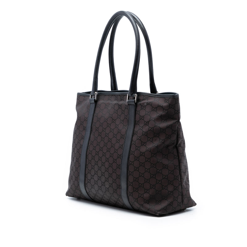 GG Nylon Joy Tote - Image 2
