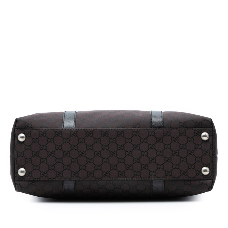 GG Nylon Joy Tote - Image 3
