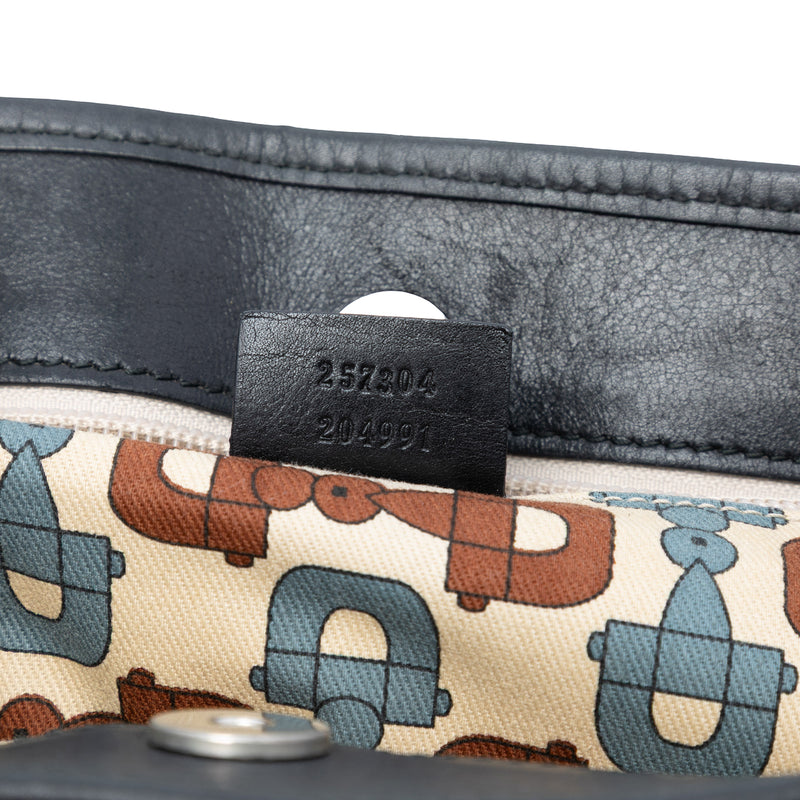 GG Nylon Joy Tote - Image 5