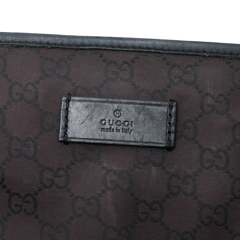 GG Nylon Joy Tote - Image 6