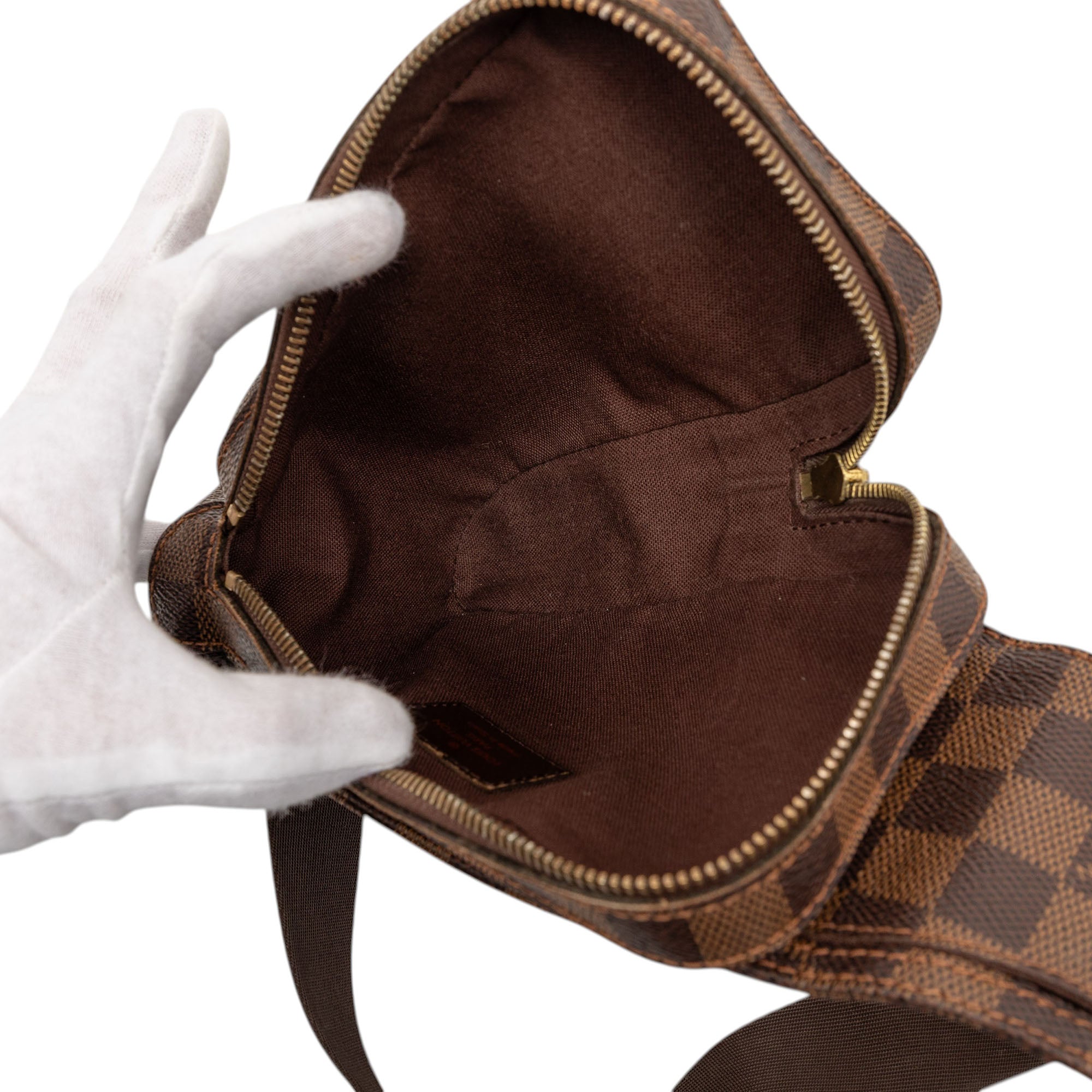 Damier Ebene Geronimos - Image 4