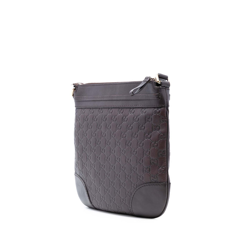 Guccissima Mayfair Crossbody - Image 2