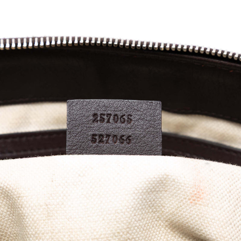 Guccissima Mayfair Crossbody - Image 5