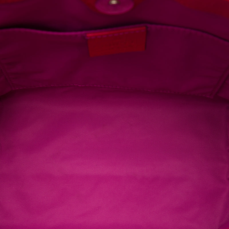 Childrens GG Supreme Stars Tote - Image 4