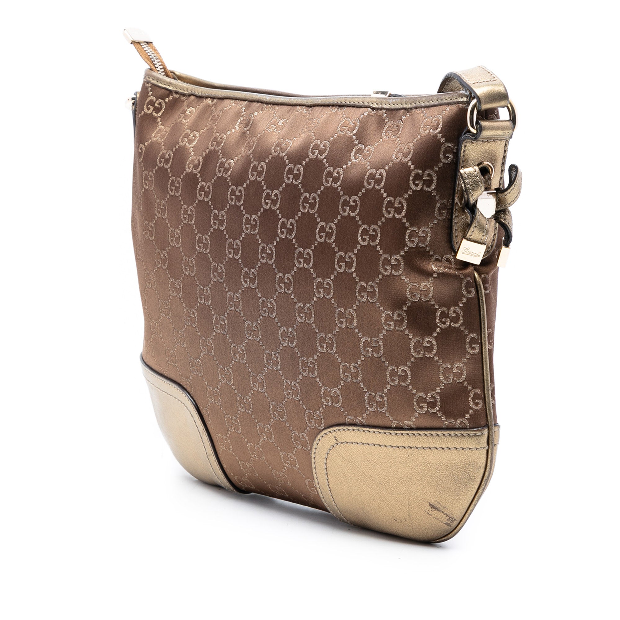 GG Canvas Princy Crossbody - Image 2