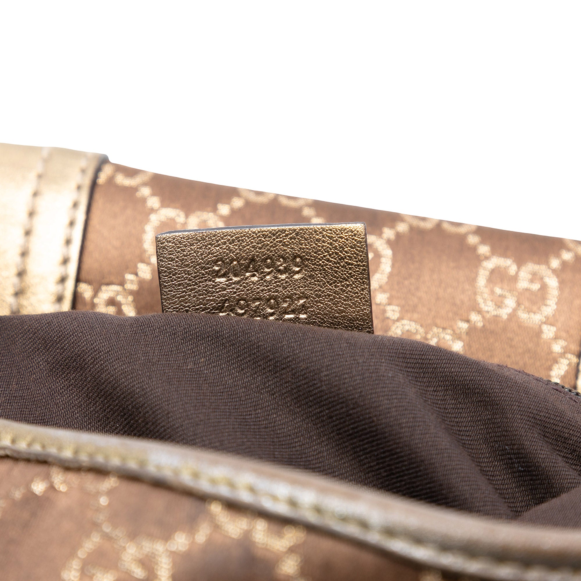 GG Canvas Princy Crossbody - Image 5