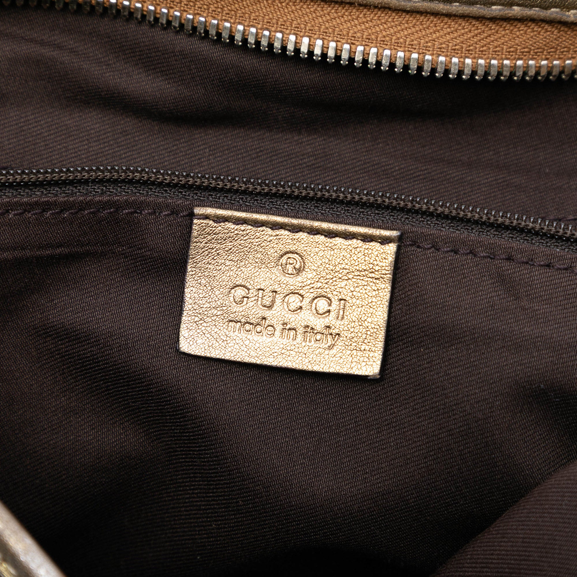 GG Canvas Princy Crossbody - Image 6