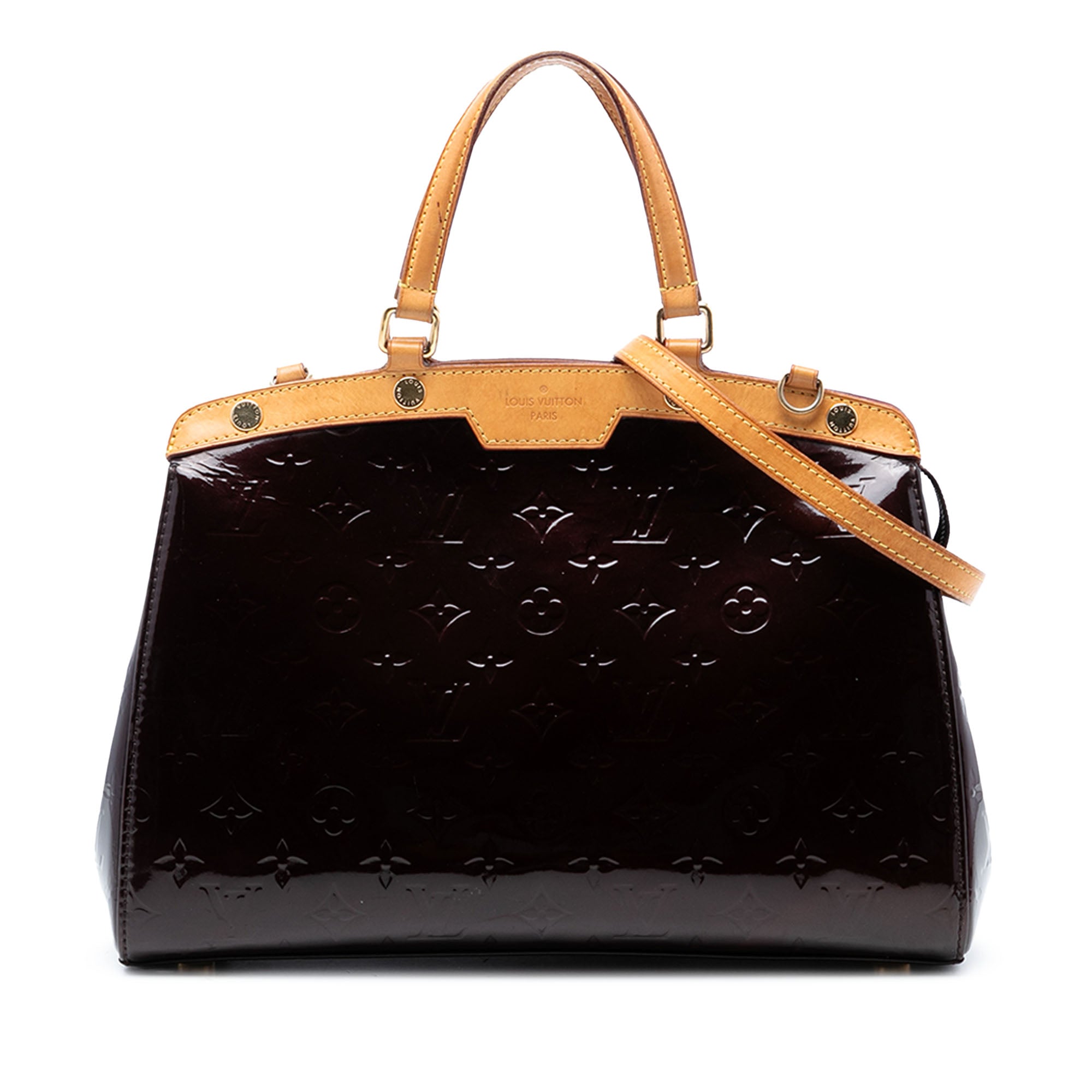 Monogram Vernis Brea MM - Image 1