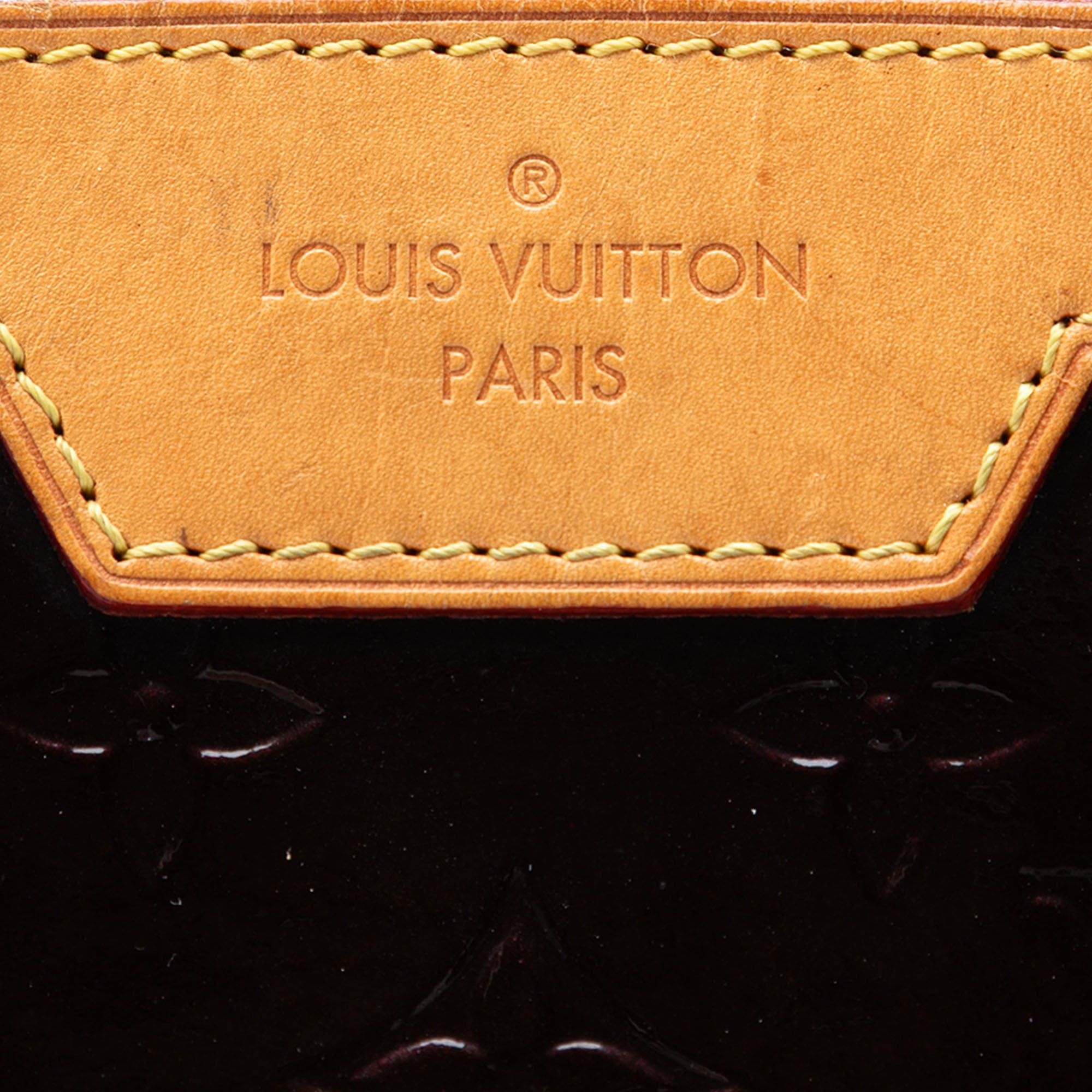 Monogram Vernis Brea MM - Image 5