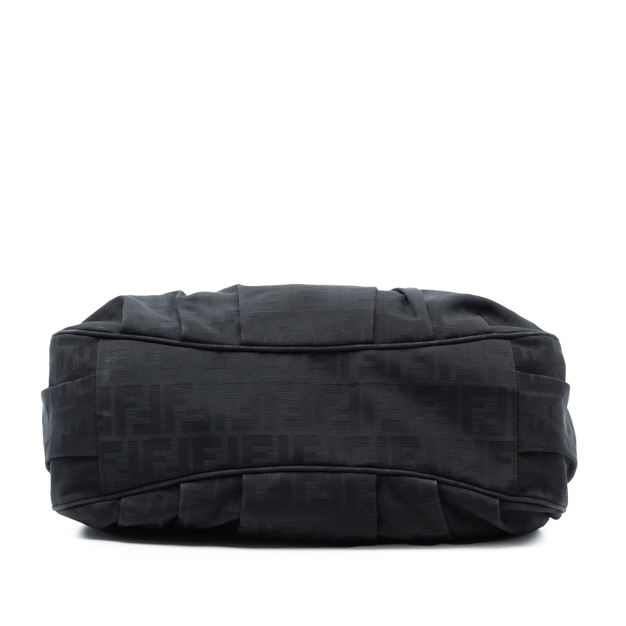 Zucca Canvas Mia Chain Tote - Image 3