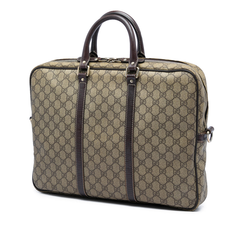 GG Supreme Business Bag - Image 2