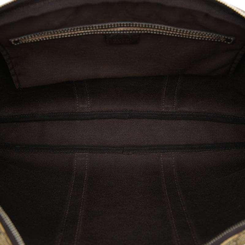 GG Supreme Business Bag - Image 4