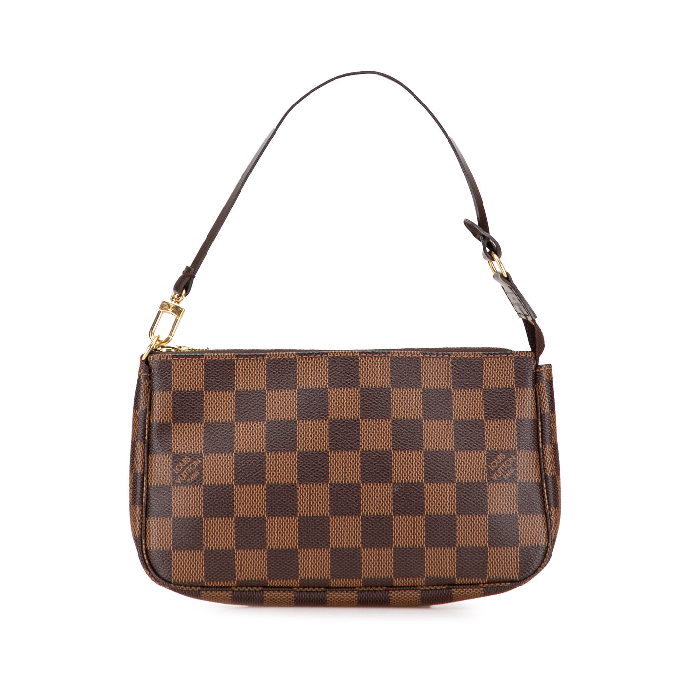 Damier Ebene Pochette Accessoires - Image 1