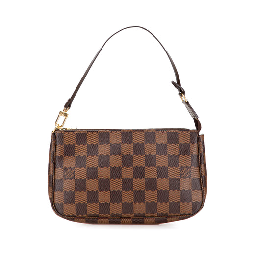 Damier Ebene Pochette Accessoires - Image 1