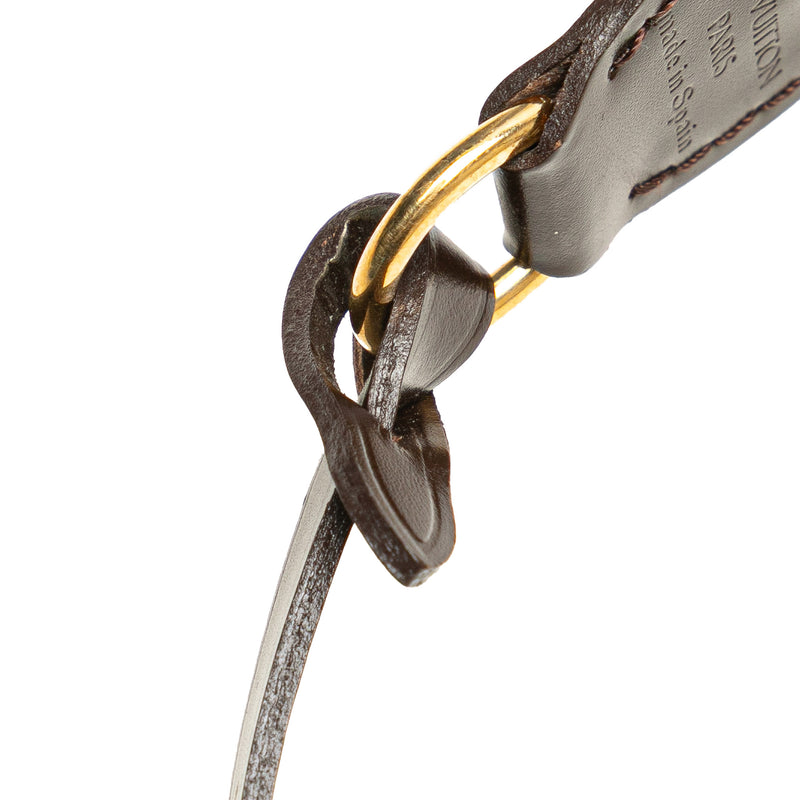 Damier Ebene Pochette Accessoires - Image 10