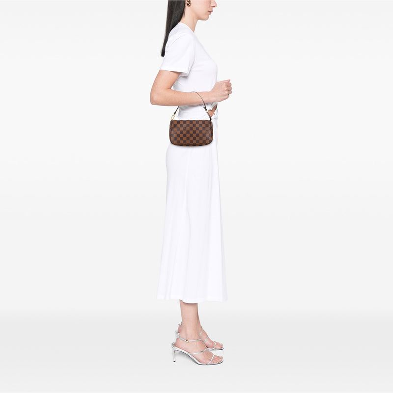 Damier Ebene Pochette Accessoires - Image 11