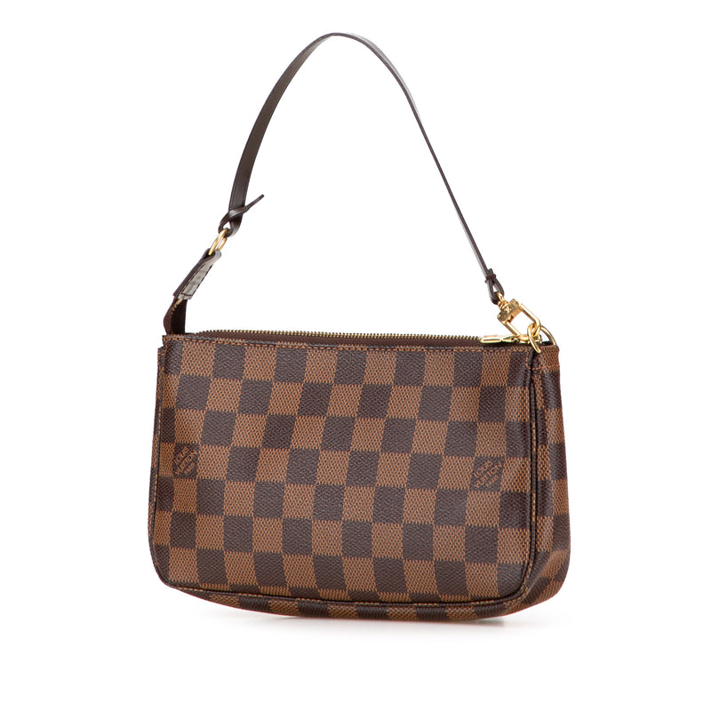 Damier Ebene Pochette Accessoires - Image 2