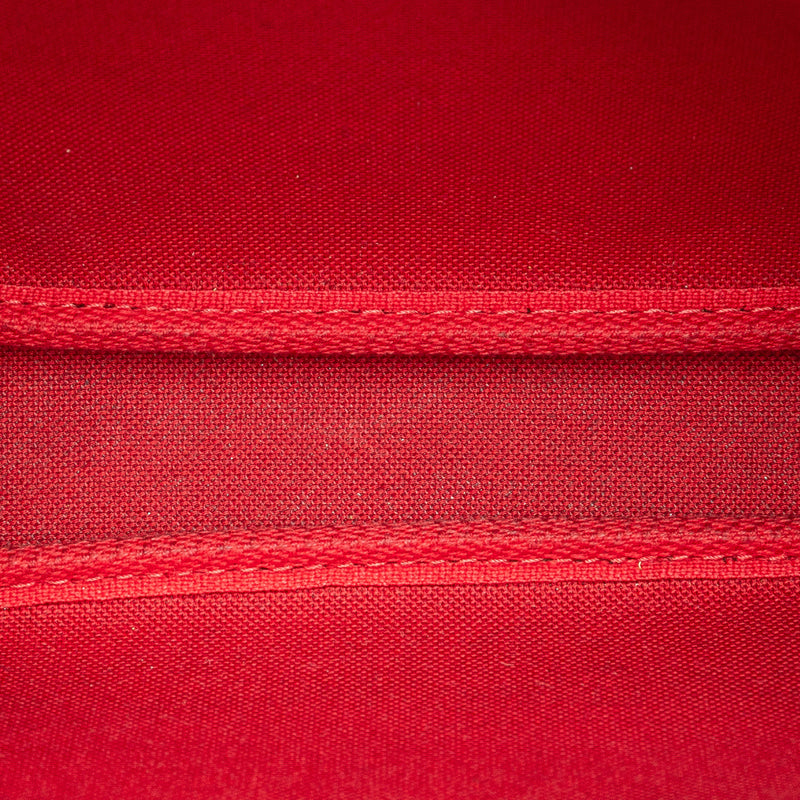 Damier Ebene Pochette Accessoires - Image 4