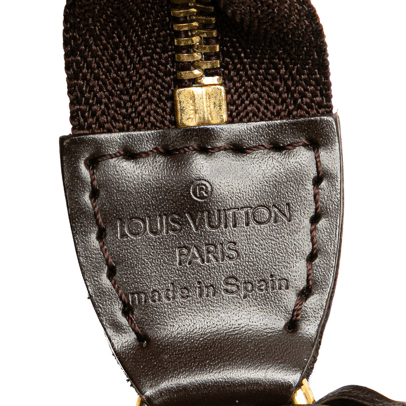 Damier Ebene Pochette Accessoires - Image 5