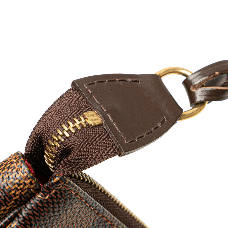 Damier Ebene Pochette Accessoires - Image 8