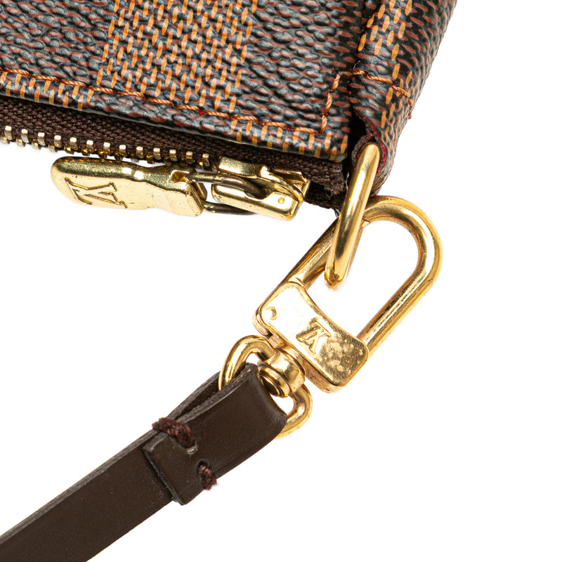 Damier Ebene Pochette Accessoires - Image 9