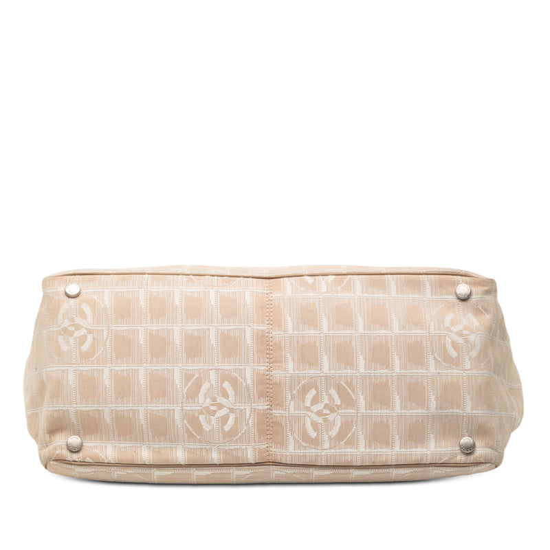 New Travel Line Nylon Tote - Image 3