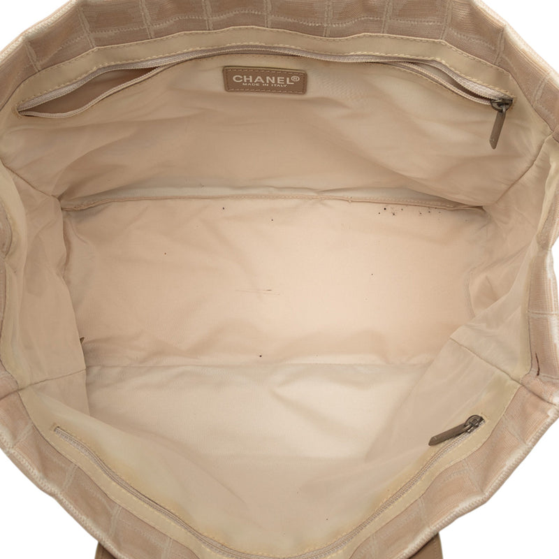 New Travel Line Nylon Tote - Image 4