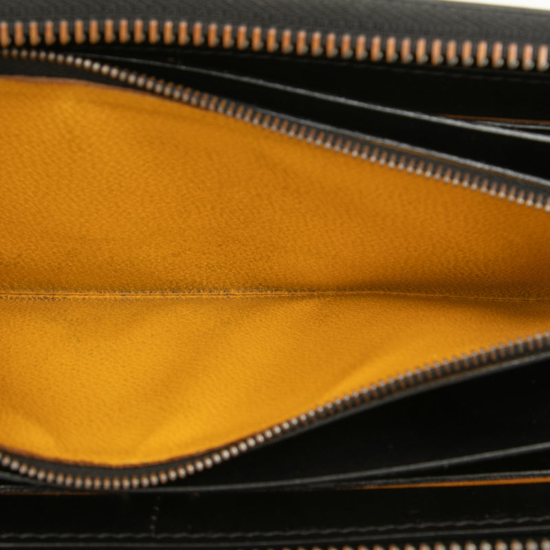 Goyardine Matignon Zip Around Wallet GM - Image 4