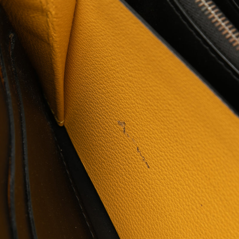 Goyardine Matignon Zip Around Wallet GM - Image 6