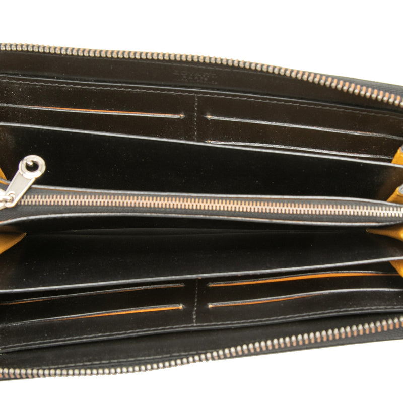 Goyardine Matignon Zip Around Wallet GM - Image 7