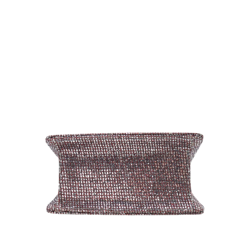 Mini Glitter Canvas Reissue 2.55 Flap - Image 5