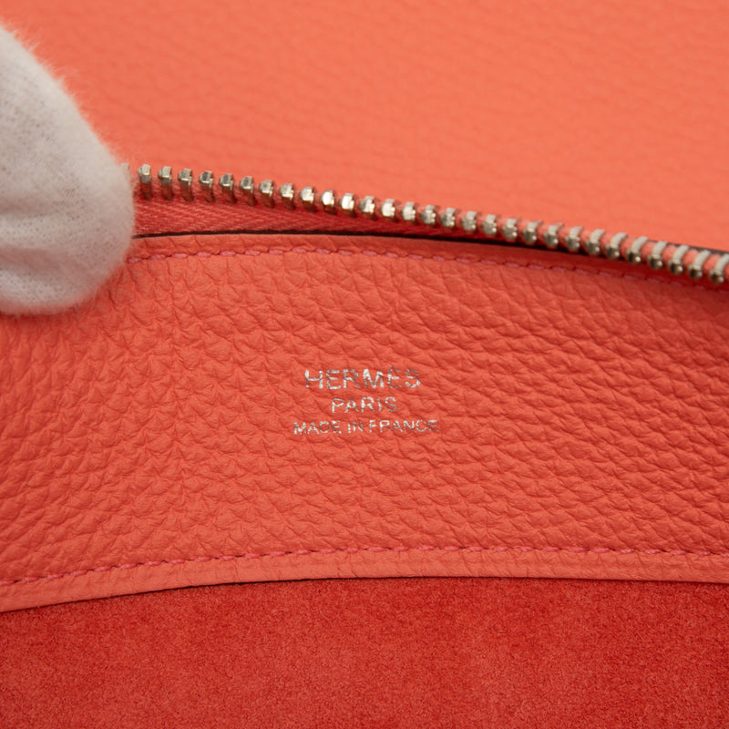 Medium Togo Bazar Pouch - Image 5