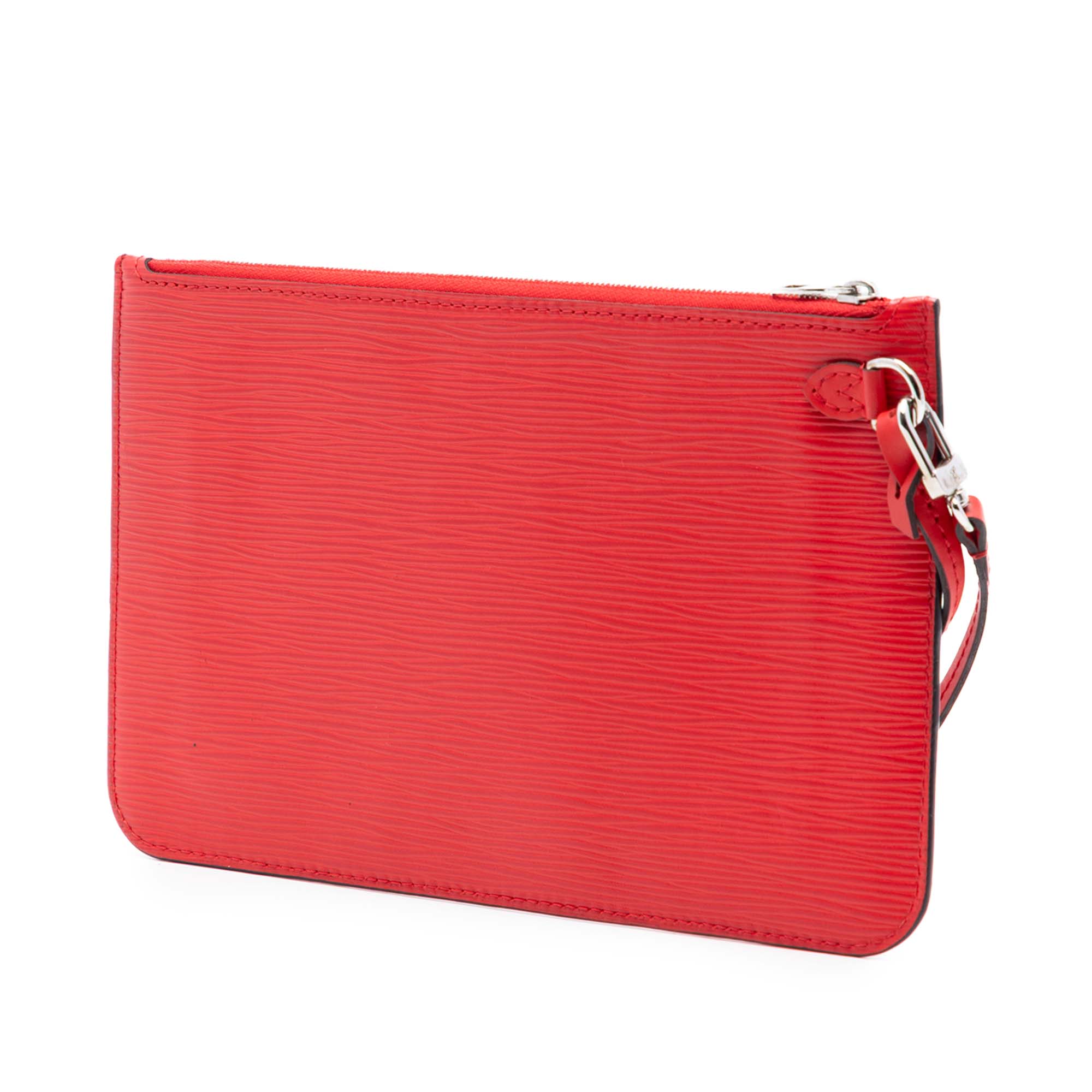 Epi Neverfull Pouch - Image 2