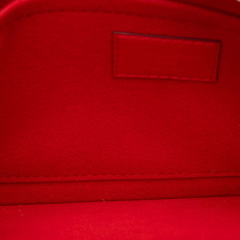 Epi Neverfull Pouch - Image 4
