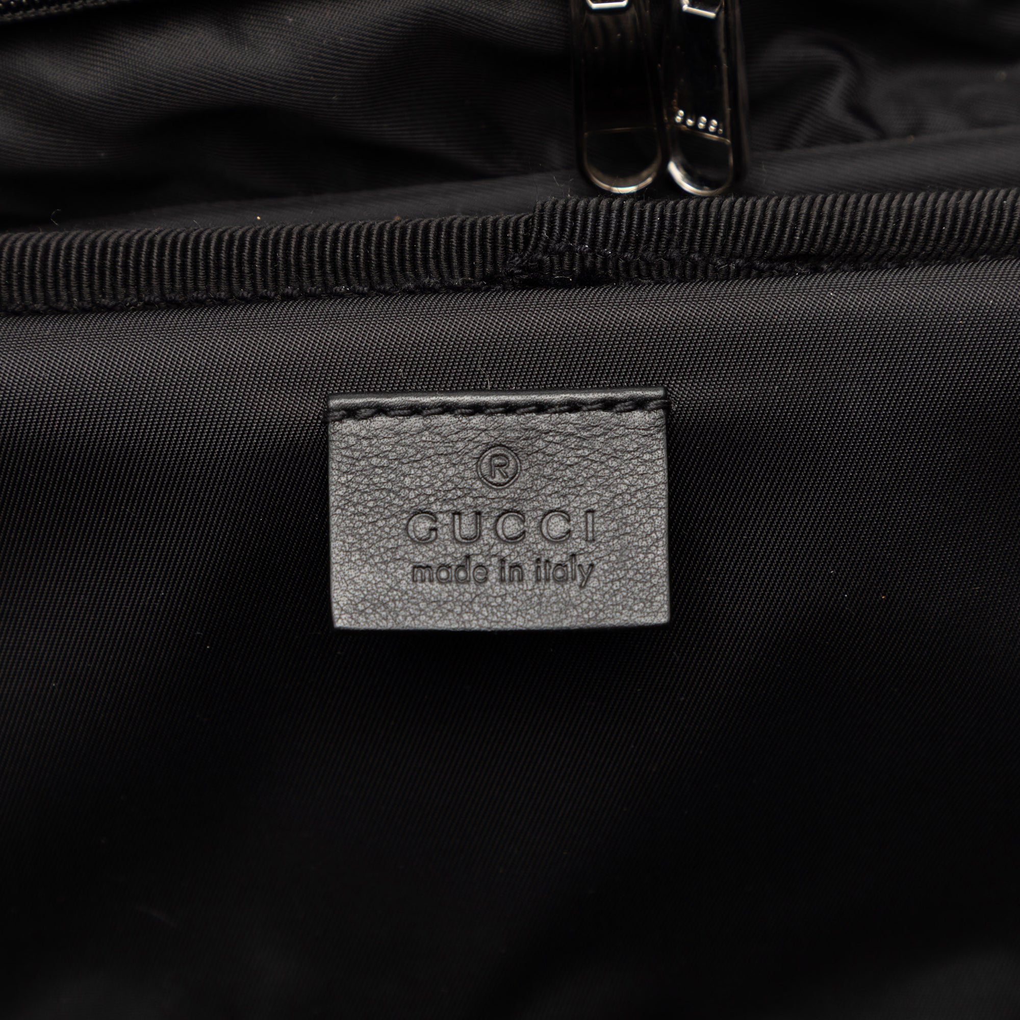 GG Supreme Carry On Rolling Suitcase - Image 5