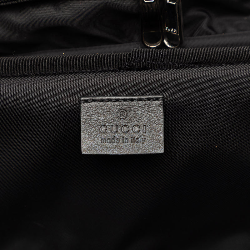 GG Supreme Carry On Rolling Suitcase - Image 5