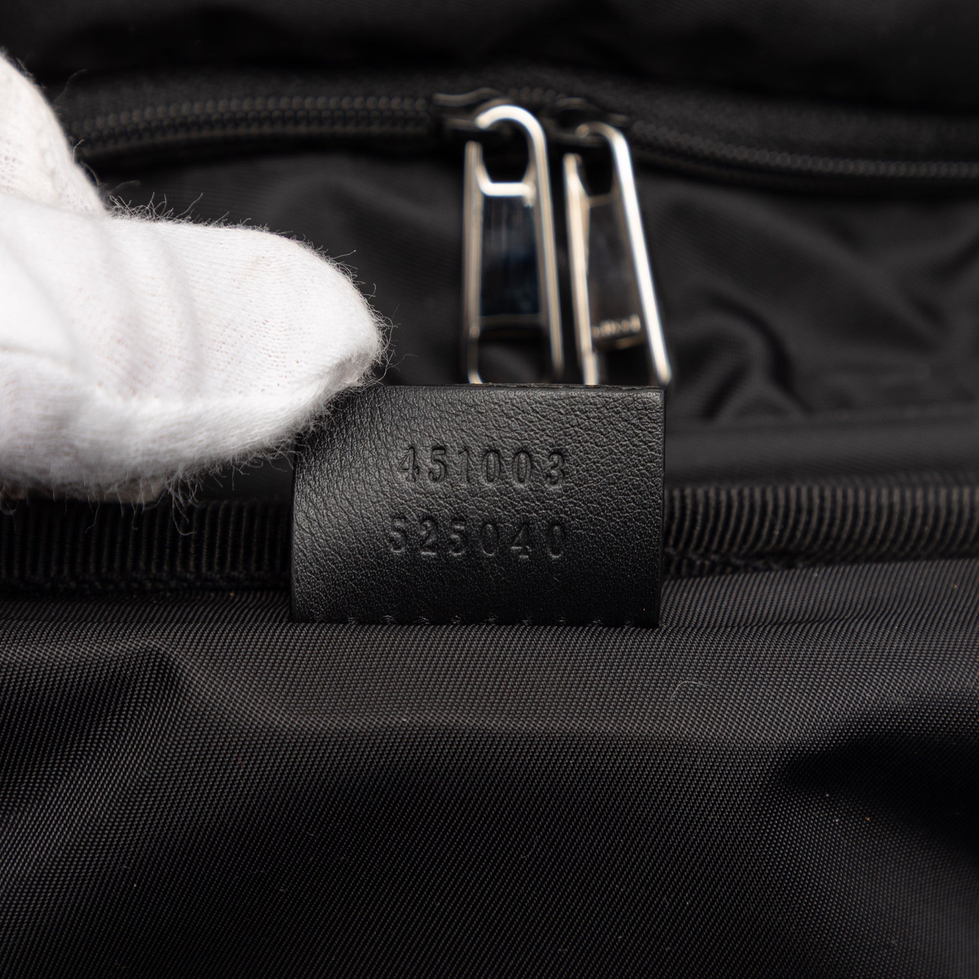 GG Supreme Carry On Rolling Suitcase - Image 6