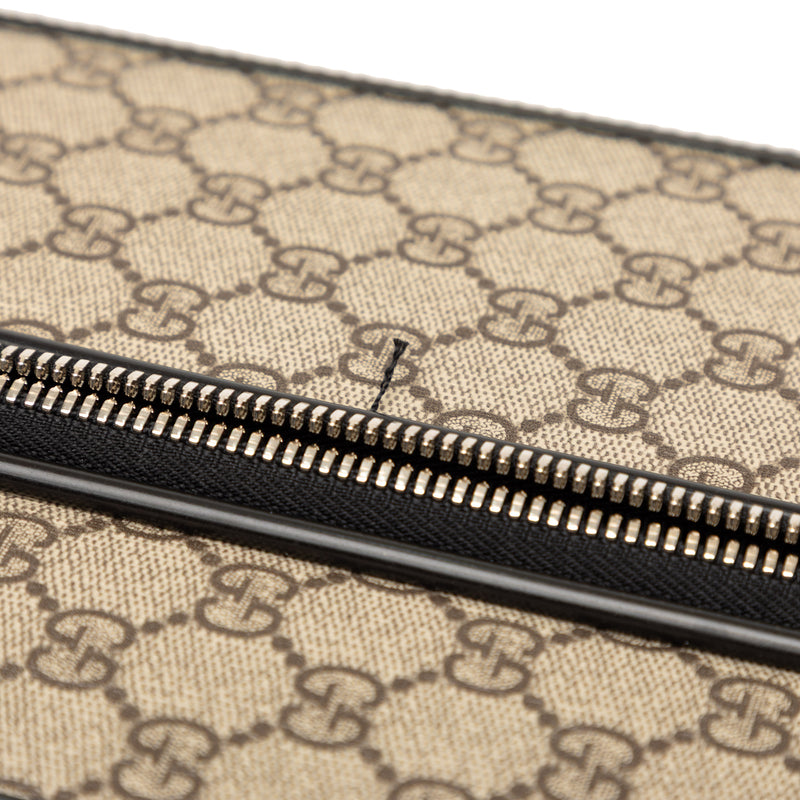 GG Supreme Carry On Rolling Suitcase - Image 8