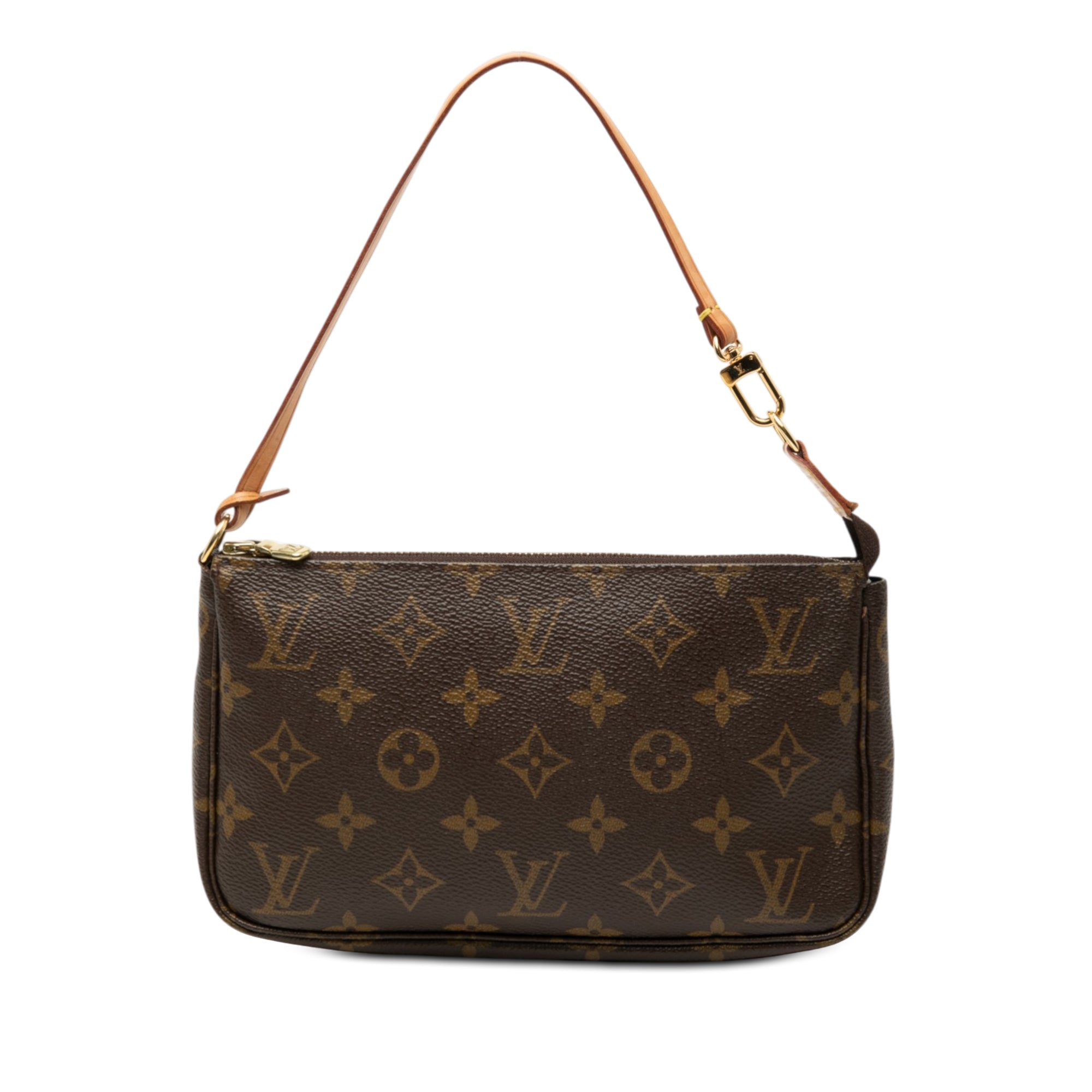 Monogram Pochette Accessoires - Image 1