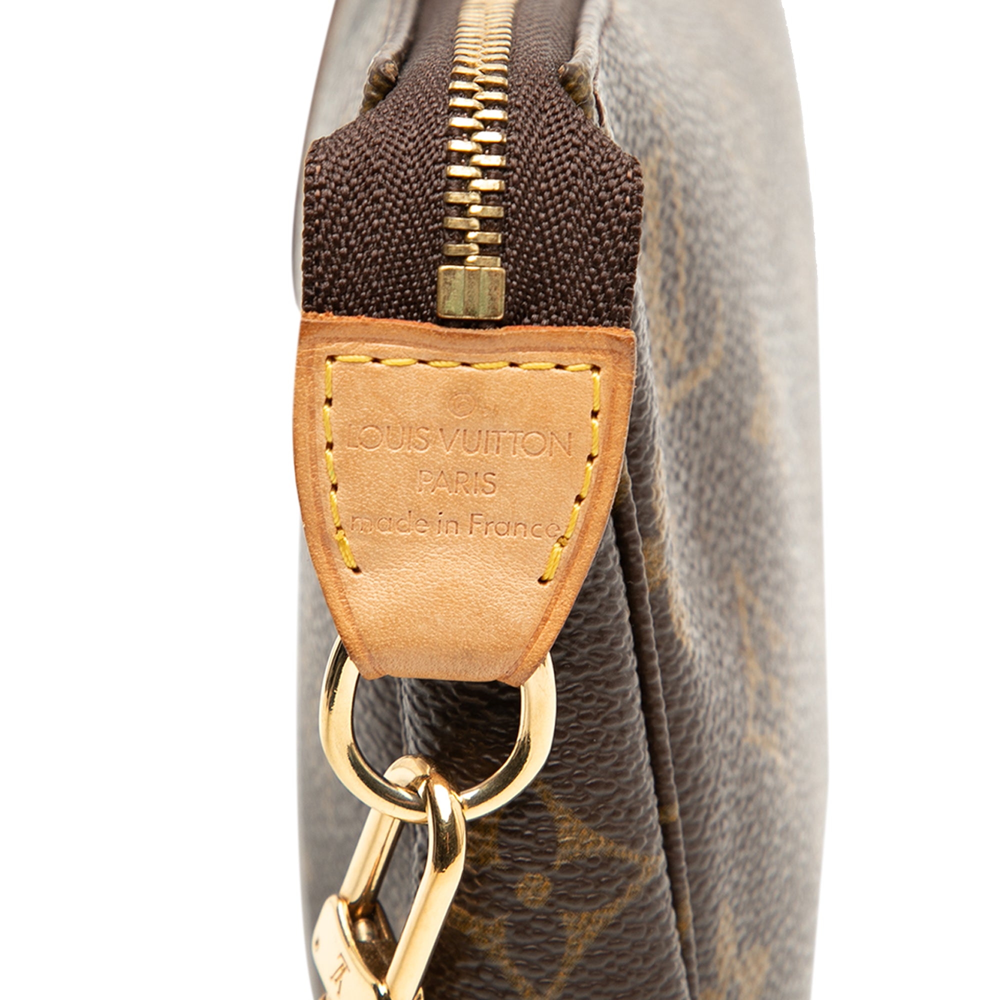 Monogram Pochette Accessoires - Image 6