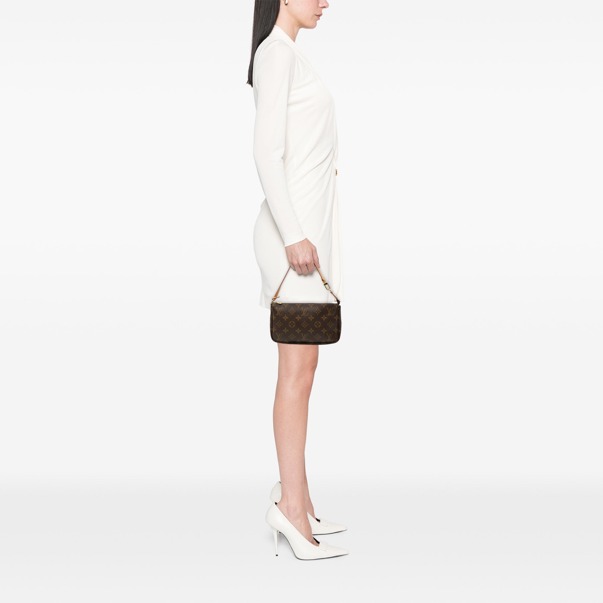Monogram Pochette Accessoires - Image 7
