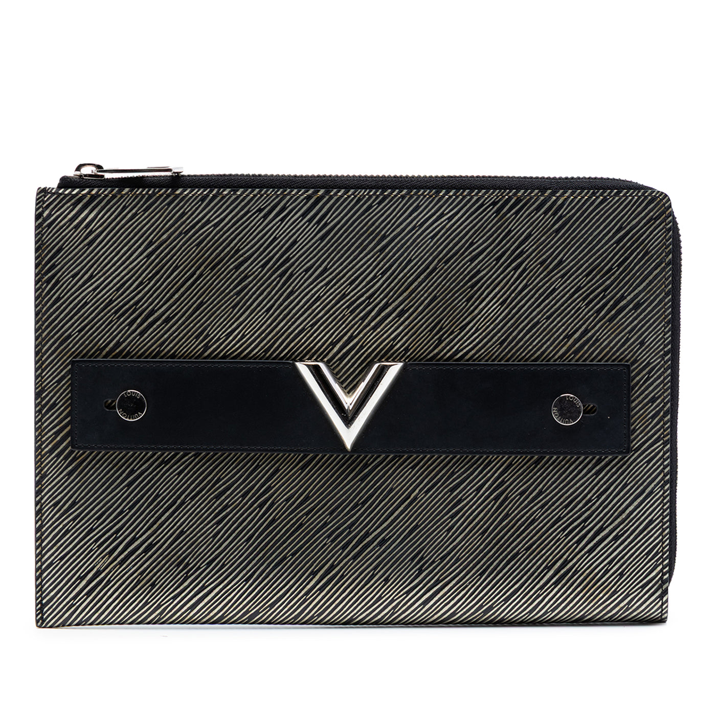 Epi Essential V Pochette - Image 1