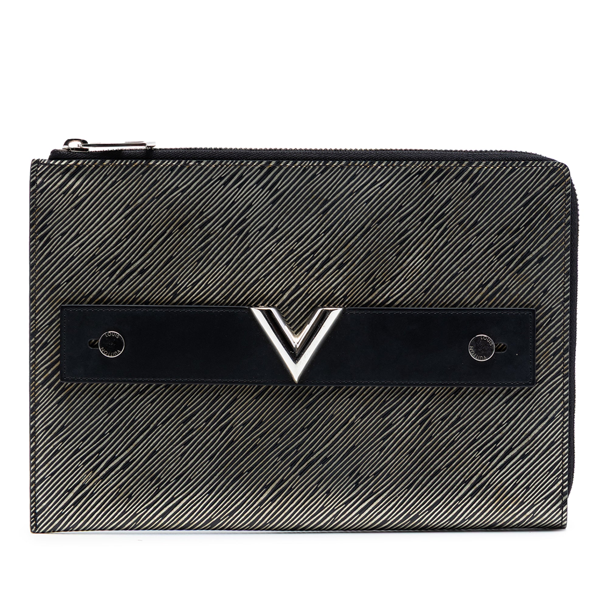 Epi Essential V Pochette - Image 1
