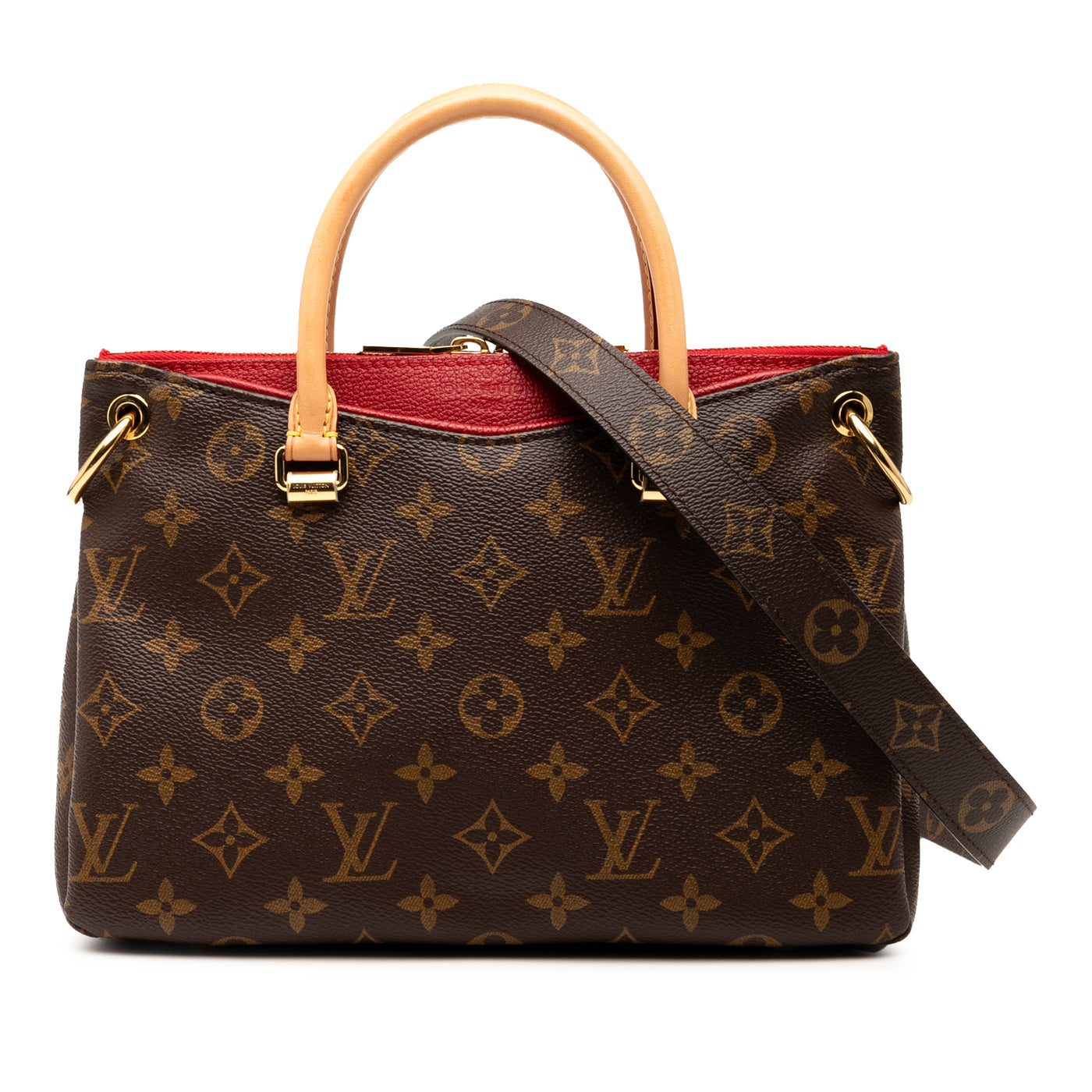 Monogram Pallas BB - Image 1