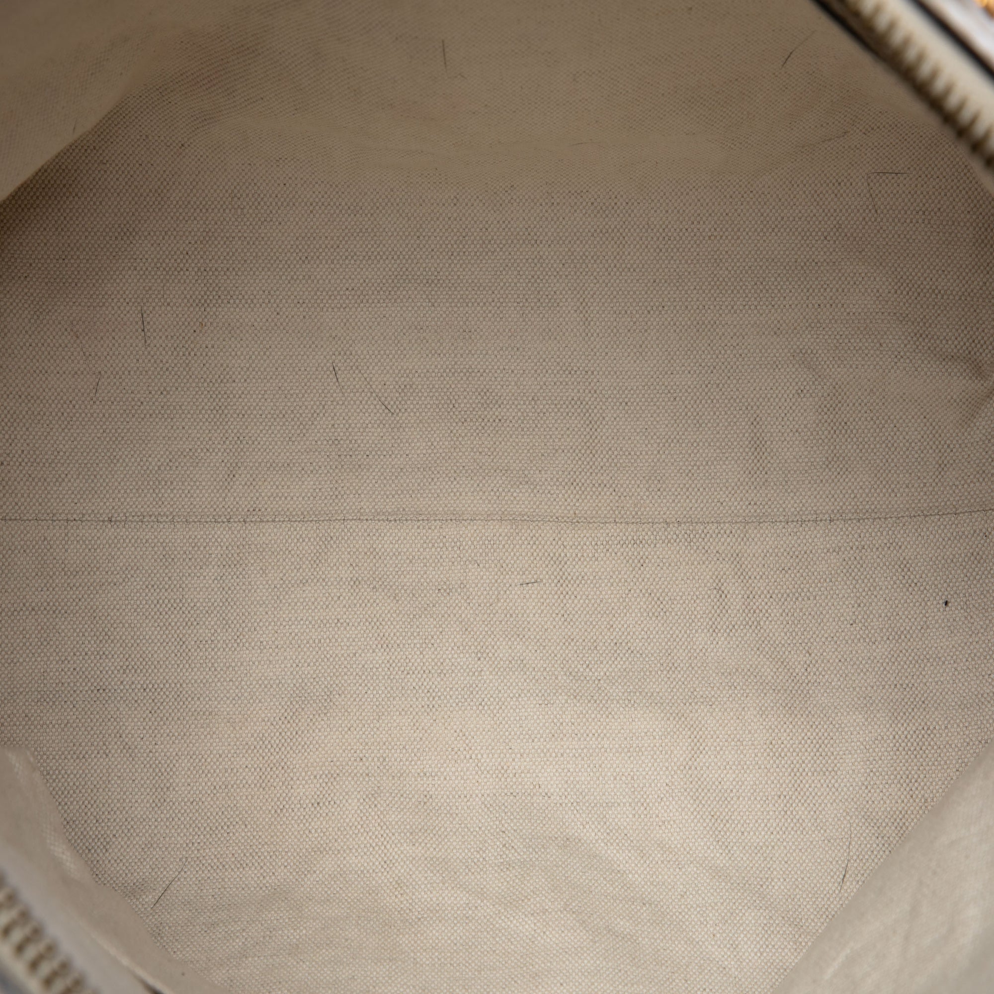 Medium GG Canvas Scarlett Satchel - Image 4