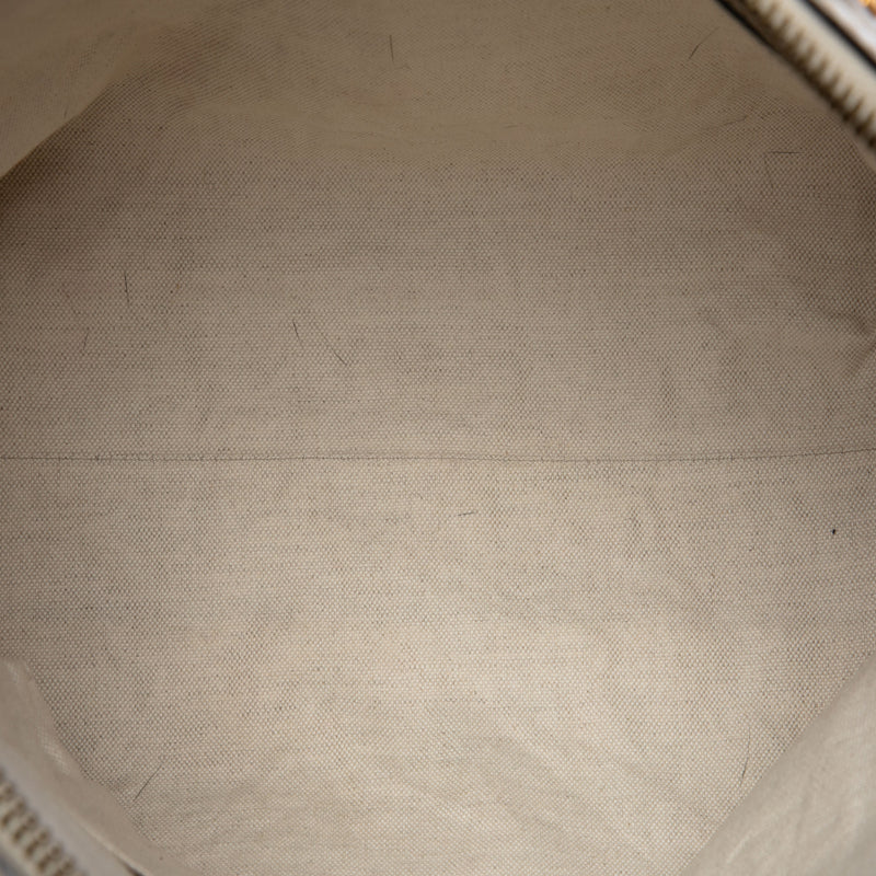 Medium GG Canvas Scarlett Satchel - Image 4
