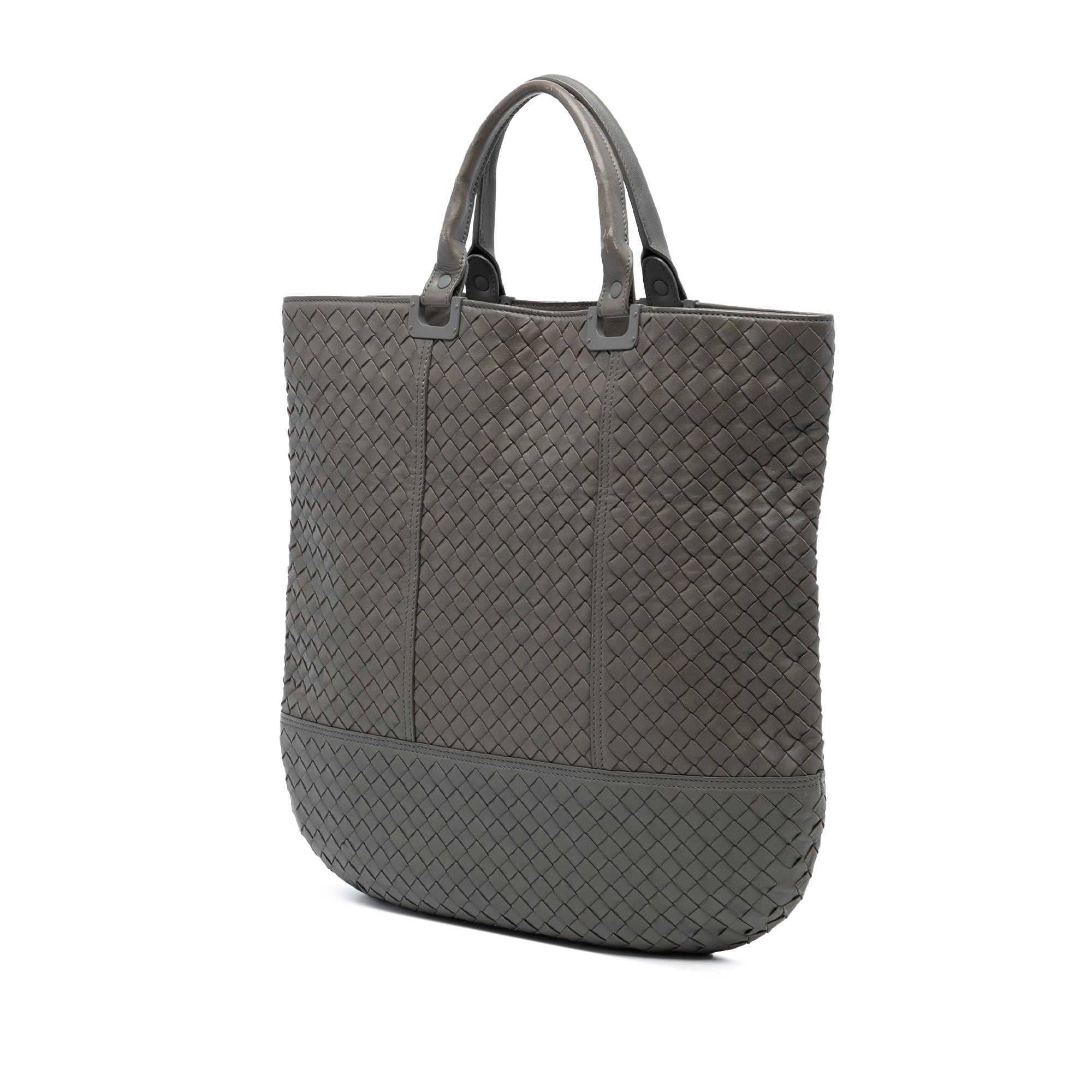 Nappa Intrecciato Tote - Image 2