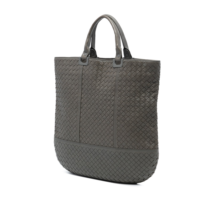 Nappa Intrecciato Tote - Image 2