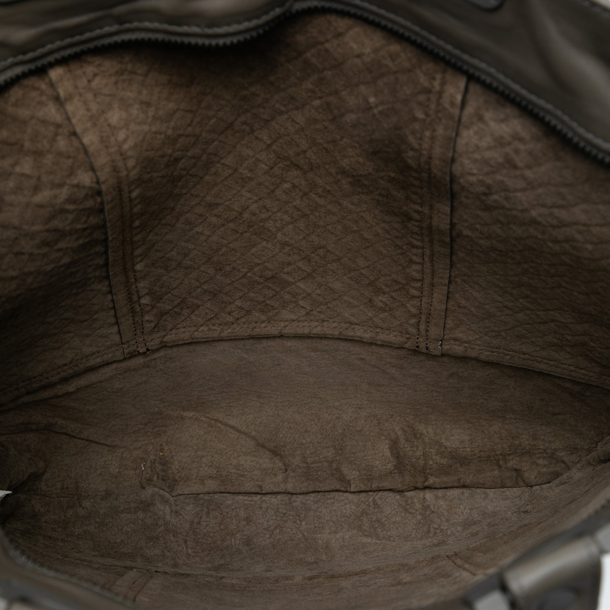Nappa Intrecciato Tote - Image 4