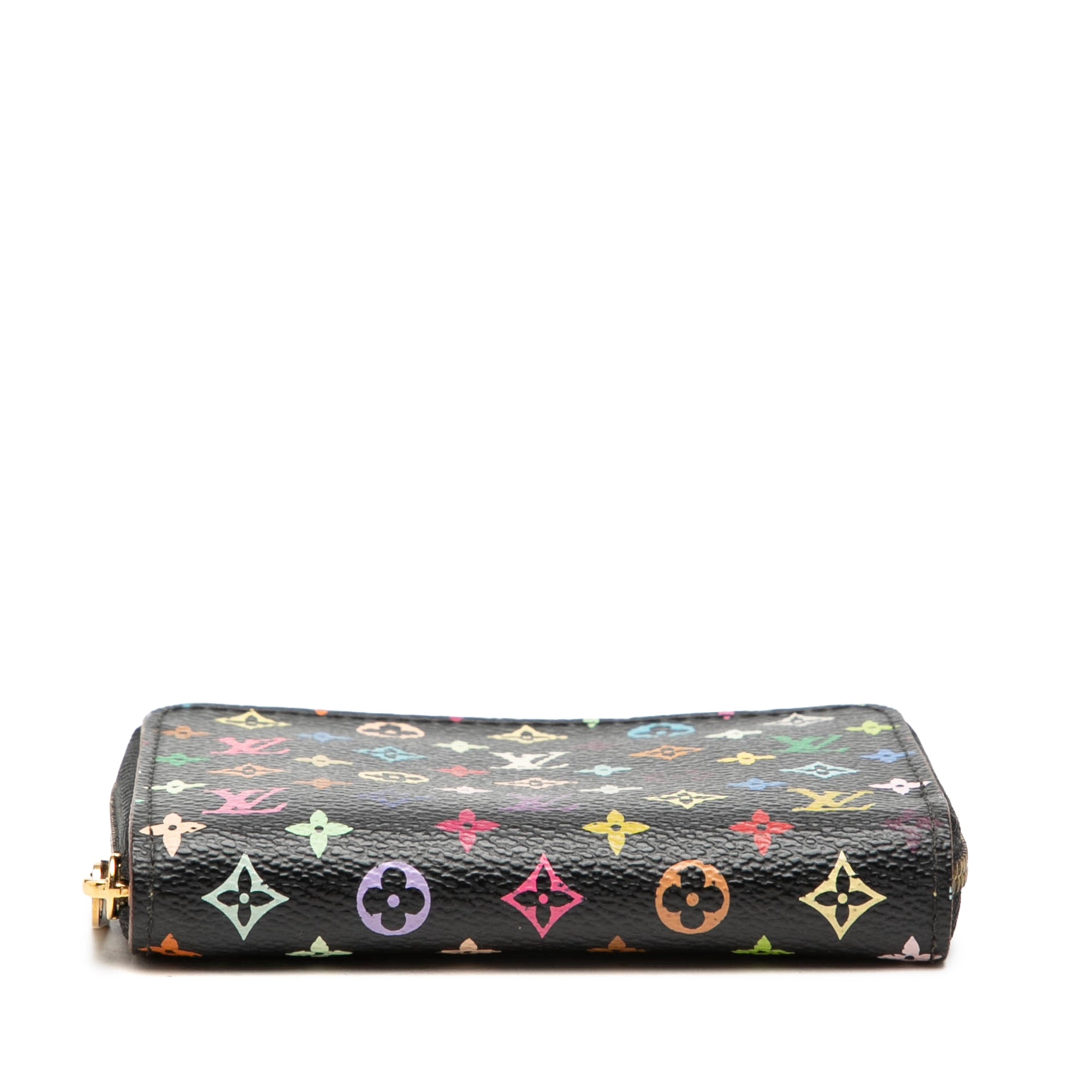 Monogram Multicolore Zippy Coin Purse - Image 3